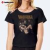 Horror Movie 2024 Vampirella Shirt Horror Movie 2024 Vampirella Ladies Boyfriend Shirt