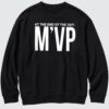 Las Vegas At The End Of The Day M'vp Sweatshirt