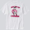 Michael Myers Gay Just The Tip I Promise T-Shirt