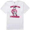 Michael Myers Gay Just The Tip I Promise Premium SS T-Shirt