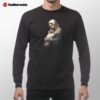 Mother Mary Moo Deng Long Sleeve Shirt