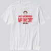 No Worries If Not Sad Kid T-Shirt