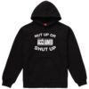 Nut Up Or The Acclaimed Shut Up New Ver T-Shirt Nut Up Or The Acclaimed Shut Up New Ver Hoodie