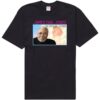 Remembering Legends Voice James Earl Jones Premium SS T-Shirt
