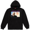 Remembering Legends Voice James Earl Jones Hoodie