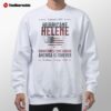 September 2024 Hurricane Helene America Shirt September 2024 Hurricane Helene America Sweatshirt