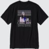 Stars Hollow Christmas Lorelai I Smell Snow T-Shirt