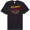 Storm Warning Yagi Stadium Premium SS T-Shirt
