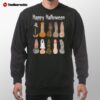 Sydney Sweeney Happy Halloween Penis Sweatshirt