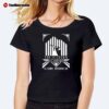 The Penguin Iceberg Lounge Gotham Waterfront Ladies Boyfriend Shirt