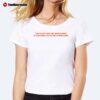 You Cant Lose The Super Bowl If You Dont Go Ladies Boyfriend Shirt