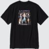 Gaygreenfrog Agatha Harkness 2024 T-Shirt