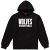 Mike Conley Jr Wear Wolves Essentials Hoodie