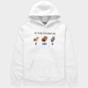 NAcompReport Im Fully Bricked Up Hoodie