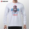 Thaigp X Moodeng Time To Race Long Sleeve Shirt