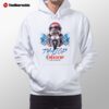 Thaigp X Moodeng Time To Race Hoodie