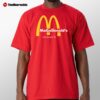 Trump Magadonald's I'm Lovin' It Shirt