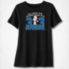 All I Want For Christmas Is A 33 Superbowl 2024 Ladies Boyfriend Shirt