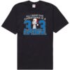 All I Want For Christmas Is A 33 Superbowl 2024 Premium SS T-Shirt