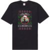 All I Want For Christmas Is Bad Bunny Premium SS T-Shirt