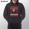 All I Want For Christmas Is Barbra Streisand 2024 Hoodie