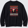 All I Want For Christmas Is Barbra Streisand T-Shirt All I Want For Christmas Is Barbra Streisand Sweatshirt