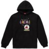 All I Want For Christmas Is Charles Leclerc Snow 2024 Hoodie
