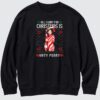 All I Want For Christmas Is Katy Perry Sweatshirt