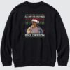 All I Want For Christmas Is Rafe Cameron 2024 Sweatshirt