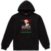 All I Want For Christmas Is Shania Twain Hoodie