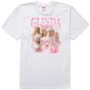 Ariana Wicked Pink Glinda The Good T-Shirt Ariana Wicked Pink Glinda The Good Premium SS T-Shirt