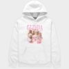 Ariana Wicked Pink Glinda The Good T-Shirt Ariana Wicked Pink Glinda The Good Hoodie