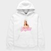 Ariana Wicked Popular Glinda Hoodie
