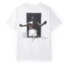 Back Mike Tyson Signature 2024 T-Shirt