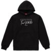 Because I Knew You I Have Been Changed For Good Wicked Hoodie