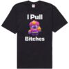 Brawl Stars I Pull Bit Premium SS T-Shirt