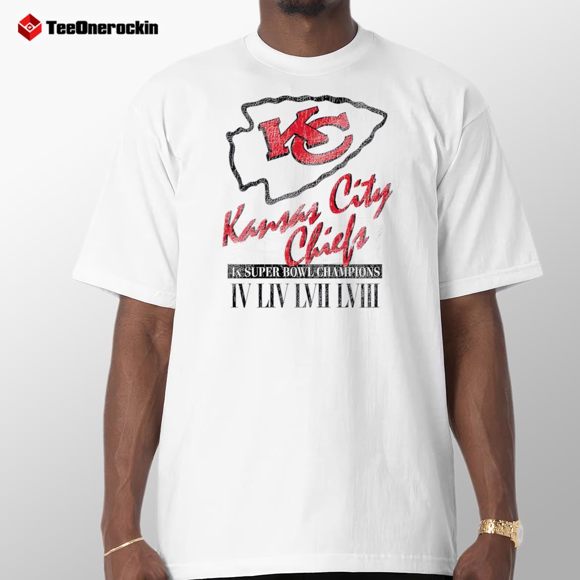 Brittany Mahomes x Kansas City Chiefs 4x Champions 2024 Shirt Brittany Mahomes x Kansas City Chiefs 4x Champions 2024 Shirt