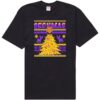 Bronmas Ugly Christmas 2024 Premium SS T-Shirt