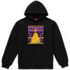 Bronmas Ugly Christmas 2024 Hoodie