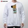 Chill Guy Dog Jone Jones Sweatshirt