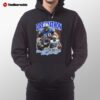 Dan Campbell Detroit Thankful For You Coach Hoodie