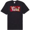 Dr Pepper You'll Love It Hot Christmas Premium SS T-Shirt