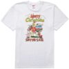 Grinch Merry Christmas Shitter's Full 2024 Premium SS T-Shirt