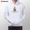 Official Do You Seriousky Not Know Ben Quadinaros Hoodie