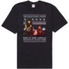 The Human Music Group Nadja And Laszlo Christmas 2024 Premium SS T-Shirt