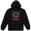 The Human Music Group Nadja And Laszlo Christmas 2024 Hoodie