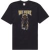 We Here Buffalo Premium SS T-Shirt