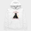 Yellowstone Naughty Like Beth Dutton Christmas 2024 Hoodie