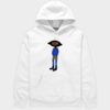 Yuno Miles Chill Guy T-Shirt Yuno Miles Chill Guy Hoodie