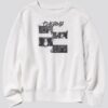Arcane Timebomb Ship Jinx Powder x Ekko Sweatshirt